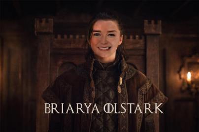 briarya